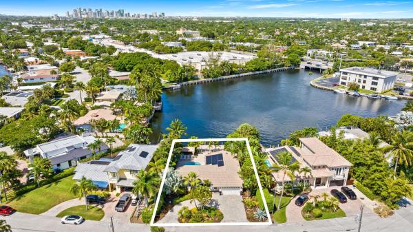 North Bal Harbour, 2509 NE 22nd Ter, Fort Lauderdale, Florida 33305, image 3
