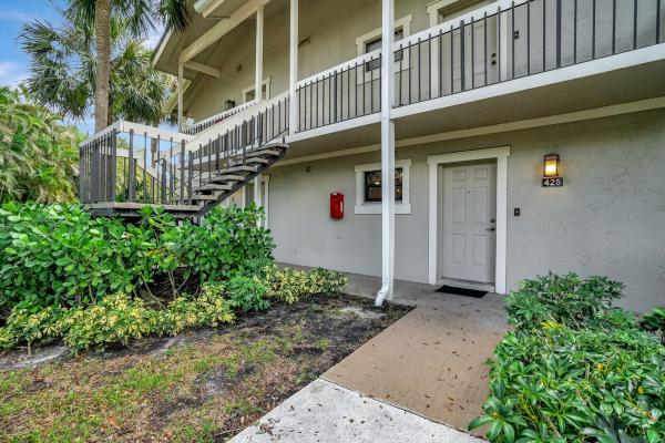 Tennis Lodges, 11863 Wimbledon Cir #424, Wellington, Florida 33414, image 1