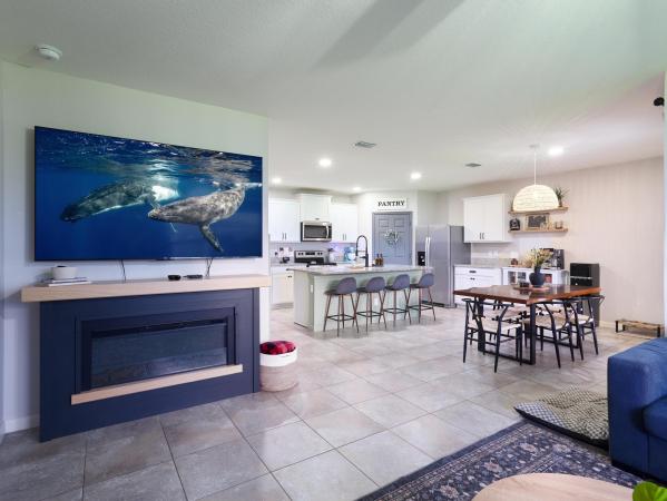 Crosstown Commons, 10953 SW Tessili Way, Port St. Lucie, Florida 34987, image 1