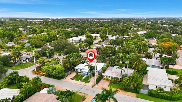 Poinsettia Heights, 1777 NE 17th St, Fort Lauderdale, Florida 33305, image 1