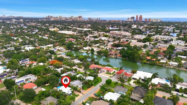 Poinsettia Heights, 1777 NE 17th St, Fort Lauderdale, Florida 33305, image 1