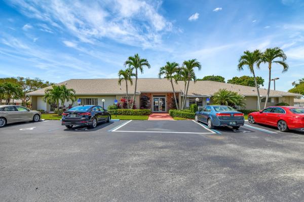 18925 Argosy Dr #B, Boca Raton, Florida 33496, image 2