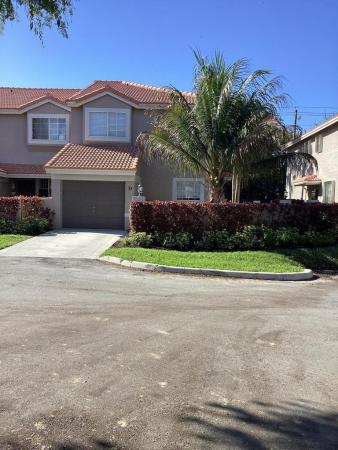 Las Flores At Mission Bay, 20970 Via Oleander #D, Boca Raton, Florida 33428, image 1
