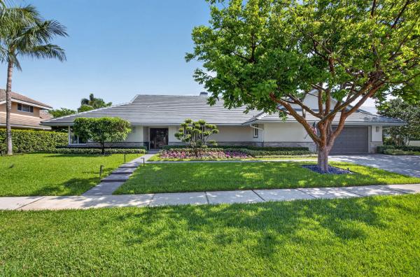 Woodfield Hunt Club, 3245 Saint James Dr, Boca Raton, Florida 33434, image 3