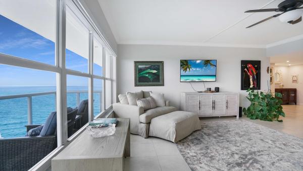 Ocean Riviera, 3550 Galt Ocean Dr #2010, Fort Lauderdale, Florida 33308, image 3