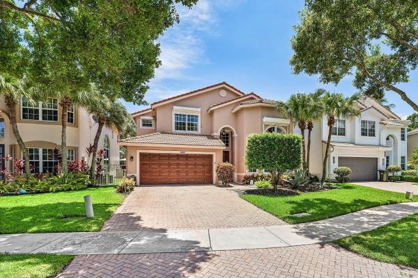 The Colony At Delray Beach, 4858 S Classical Blvd, Delray Beach, Florida 33445, image 2