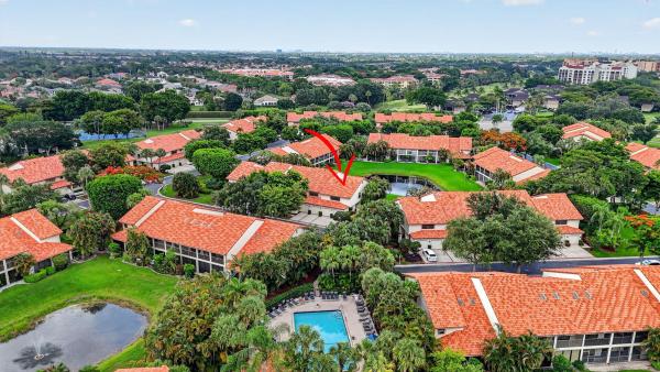 La Mirada At Boca Pointe, 7913 La Mirada Dr, Boca Raton, Florida 33433, image 1