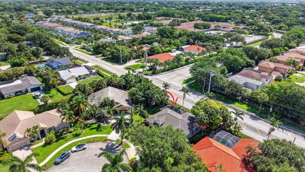 Barwick Estates, 1365 E Barwick Ranch Cir, Delray Beach, Florida 33445, image 2