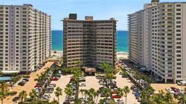 Galt Ocean Club, 3800 Galt Ocean Dr #601, Fort Lauderdale, Florida 33308, image 1