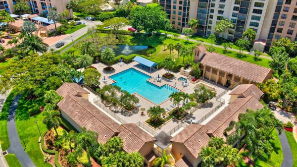 Promenade At Boca Pointe, 7225 Promenade Dr #102, Boca Raton, Florida 33433, image 1