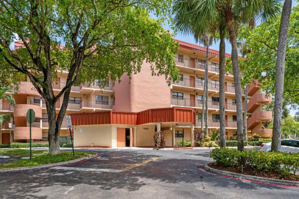 Plantation Forest, 7401 NW 16th St #102, Plantation, Florida 33313, image 1