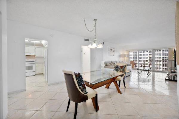 The Hemispheres, 1980 S Ocean Dr #19a, Hallandale Beach, Florida 33009, image 1
