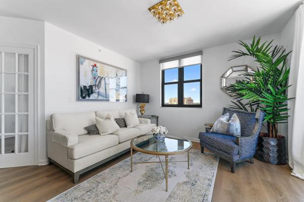 The Tower At CityPlace, 651 Okeechobee Blvd #612, West Palm Beach, Florida 33401, image 1