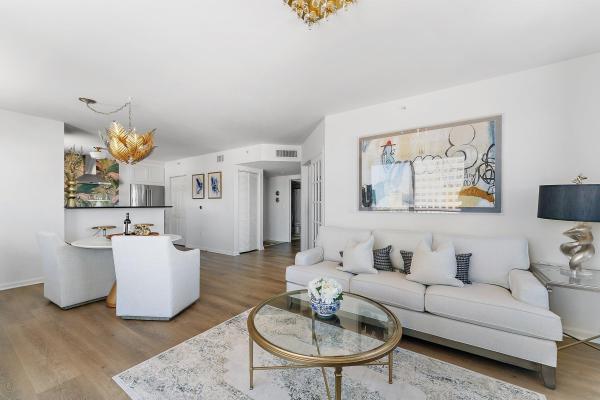 The Tower At CityPlace, 651 Okeechobee Blvd #612, West Palm Beach, Florida 33401, image 1