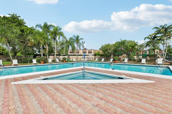 Flamingo Villas At Pembroke Lakes, 1330 NW 123rd Ave, Pembroke Pines, Florida 33026, image 1