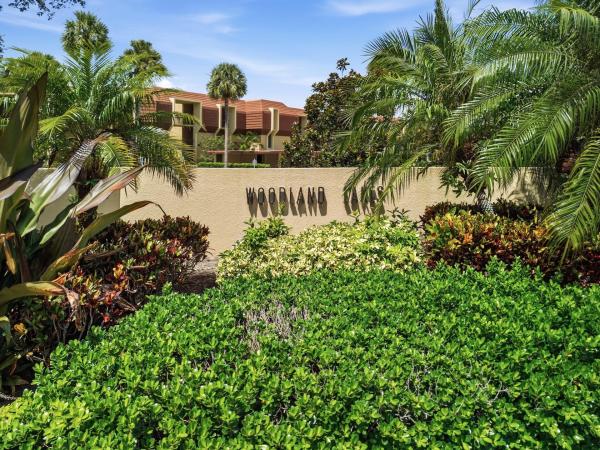 Woodland Lakes, 5344 Woodland Lakes Dr #223, Palm Beach Gardens, Florida 33418, image 2