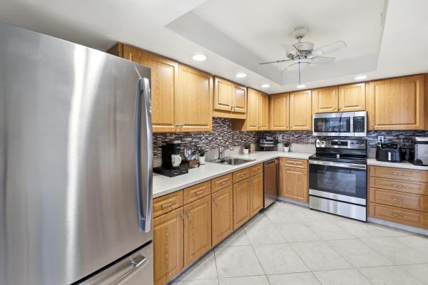 Woodland Lakes, 5344 Woodland Lakes Dr #223, Palm Beach Gardens, Florida 33418, image 3