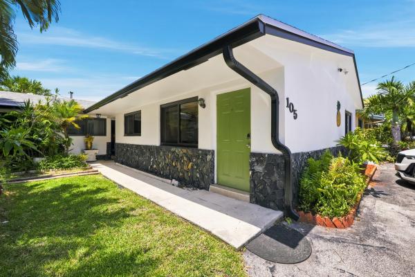 105 SE 2nd St #1-2, Dania Beach, Florida 33004, image 3