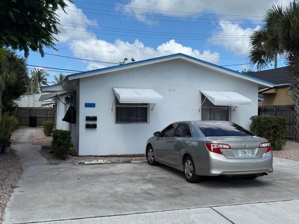 1503A N J St #A, Lake Worth, Florida 33460, image 2