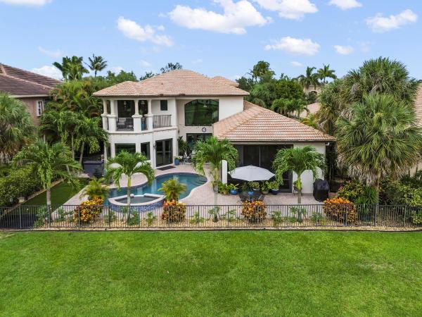 Wellington View, 8729 Wellington View Dr, West Palm Beach, Florida 33411, image 1