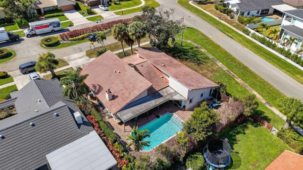 Thornhill Green, 22220 Morning Glory Ter, Boca Raton, Florida 33433, image 1