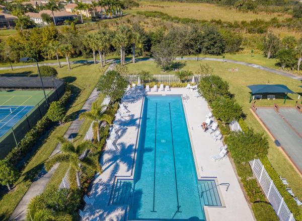 The Lakes At Tradition, 11216 SW Pembroke Dr, Port St. Lucie, Florida 34987, image 3