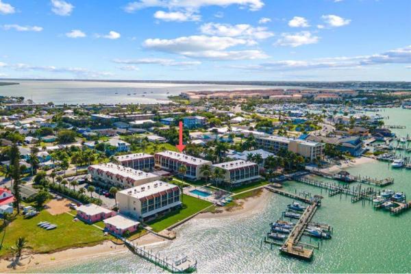 La Entrada Del Mar, 1300 Seaway Dr #10, Fort Pierce, Florida 34949, image 2