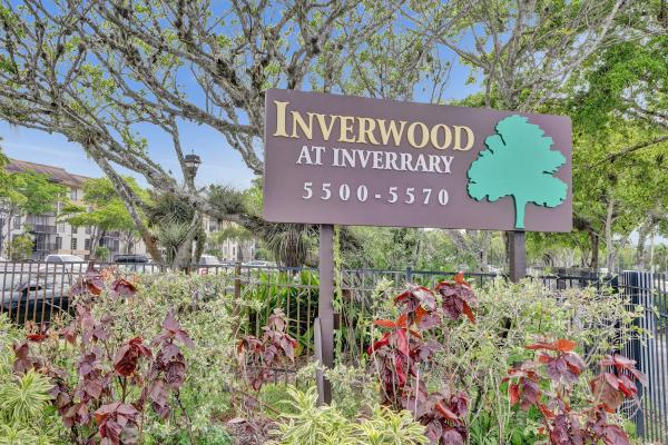 Inverwood Of Inverrary, 5570 NW 44th St #305A, Lauderhill, Florida 33319, image 2