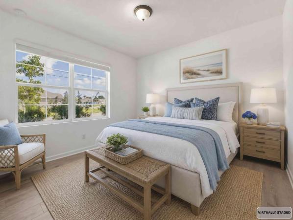 Cashmere Cove, 718 SW Crean Ter, Port St. Lucie, Florida 34953, image 1