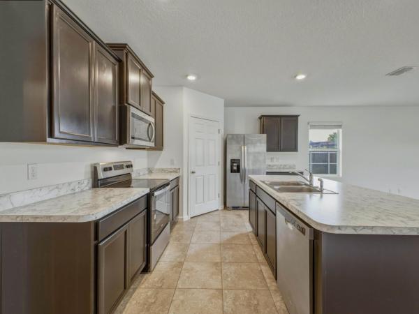 Cashmere Cove, 718 SW Crean Ter, Port St. Lucie, Florida 34953, image 1