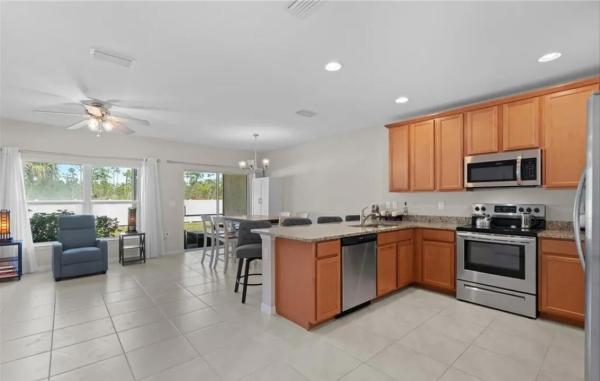 Lindsford, 3725 Crofton Ct, Fort Myers, Florida 33916, image 1