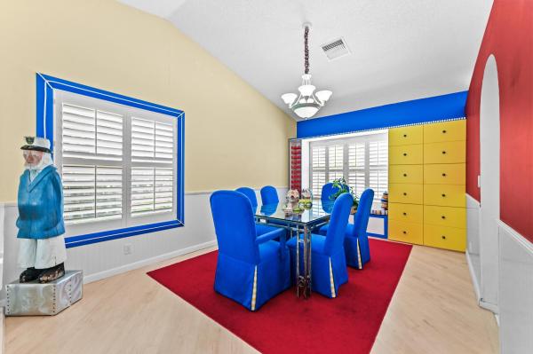 7461 Anadale Cir, Lake Worth Beach, Florida 33467, image 1