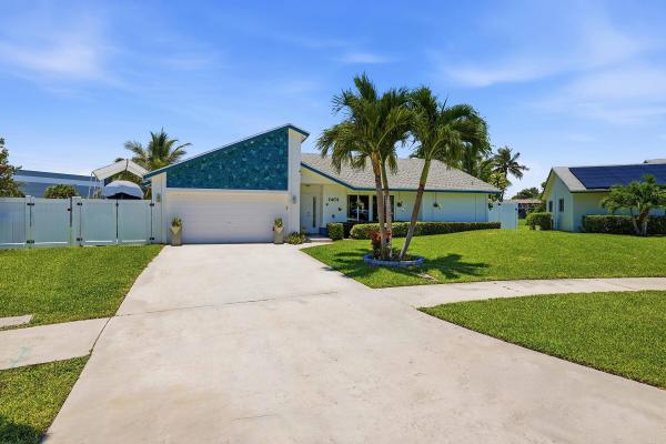 Waterford Homes, 1401 SW 28th Ter, Deerfield Beach, Florida 33442, image 1