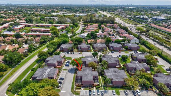 Courtyards, 7582 Courtyard Run E, Boca Raton, Florida 33433, image 1