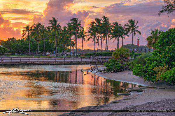 Ocean Parks, 300 N A1a #104J, Jupiter, Florida 33477, image 2