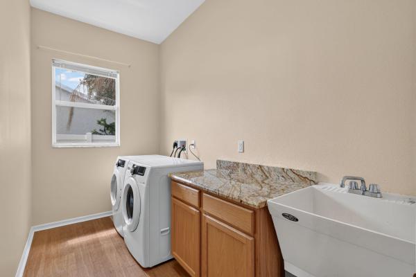 268 SW Moselle Ave, Port St. Lucie, Florida 34984, image 1