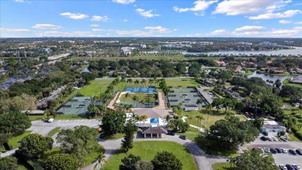 Tennis Lodges, 11863 Wimbledon Cir #524, Wellington, Florida 33414, image 1