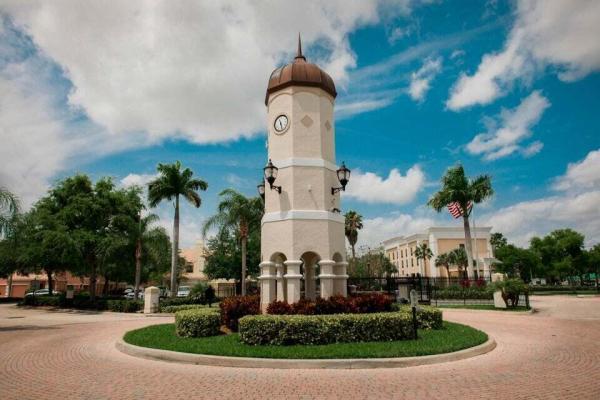 114 SW Peacock Blvd #8-104, Port St. Lucie, Florida 34986, image 1