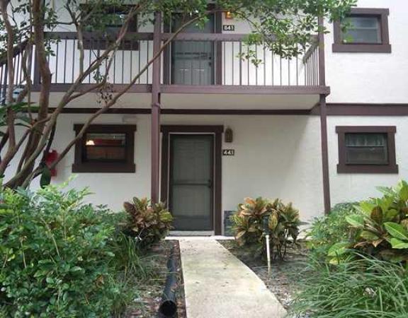 Tennis Lodges, 11863 Wimbledon Cir #440, Wellington, Florida 33414, image 3
