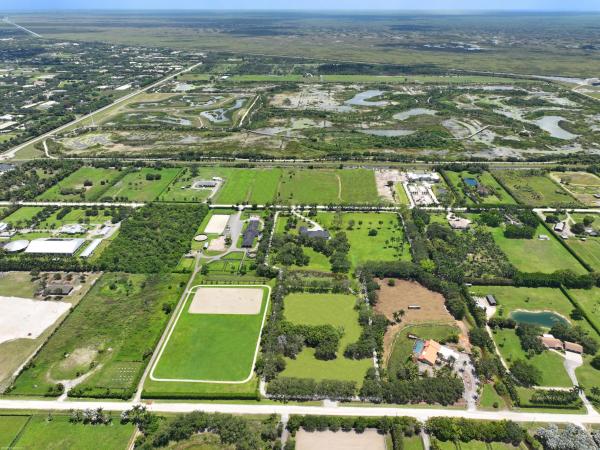 Rustic Ranches Estates, 16451 Norris Rd, Wellington, Florida 33470, image 1