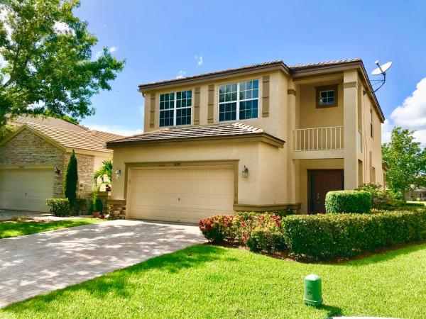 10395 Little Mustang Way, Lake Worth, Florida 33449, image 3