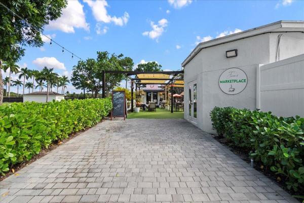 Tennis Lodges, 11863 Wimbledon Cir #540, Wellington, Florida 33414, image 1
