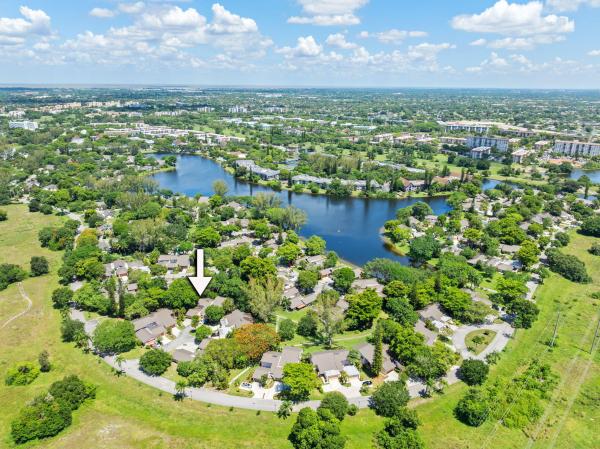 The Hills Of Inverrary, 3407 Cherry Garden Cir #151, Lauderhill, Florida 33319, image 3