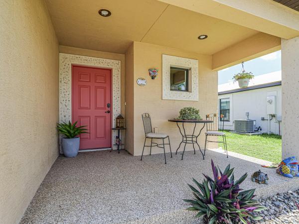 Spanish Lakes Country Club Village, 23 Arboles Del Norte, Fort Pierce, Florida 34951, image 1