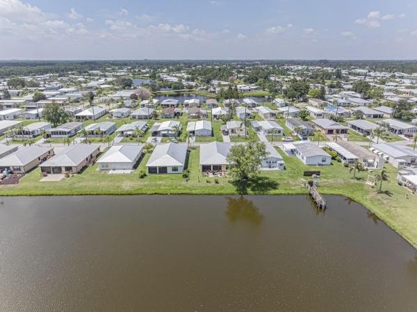 Spanish Lakes Country Club Village, 23 Arboles Del Norte, Fort Pierce, Florida 34951, image 3