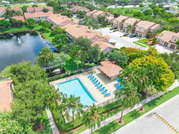 Pine Bay, 5540 NW 90th Ter, Sunrise, Florida 33351, image 2