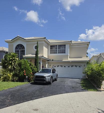 Coral Pointe, 5351 NW 41st Way, Coconut Creek, Florida 33073, image 1