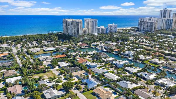 Palm Beach Isles, 1211 Dolphin Rd, Riviera Beach, Florida 33404, image 2
