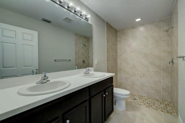 3522 SW Margela St, Port St. Lucie, Florida 34953, image 2