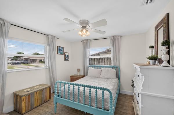 Palm Springs Village, 445 Palo Alto Dr, Palm Springs, Florida 33461, image 1